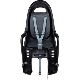 polisport bike Polisport Kindersitz Groovy Avs+ Kindersitz polisp.groovy Avs+ Schwarz Grau