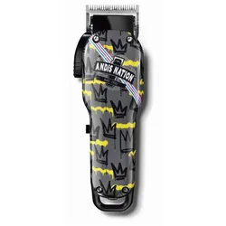 Andis us Pro Li Nation Crown grau Fade Clipper Cordless 73100