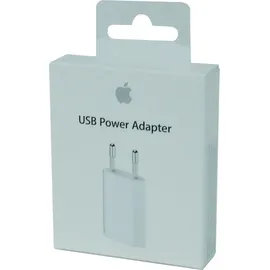 Apple 5W USB Power Adapter