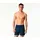 SCHIESSER Boxershorts 2er Pack Dunkelblau / Schwarz M