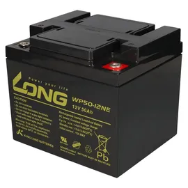 KungLong Akkus-Satz 24V 50Ah für EMG Vecta Sport 6km/h 15km/h Kola 10km/h