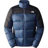 shady blue/tnf black S