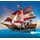 Playmobil Pirates Kleines Piratenschiff 71418