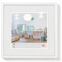 walther design KV330W New Lifestyle weiß 30x30 cm 1 St.
