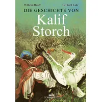 Julius Beltz Gmbh Die Geschichte von Kalif Storch