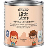 Wandfarbe Little Stars Kürbiswagen orange 125 ml