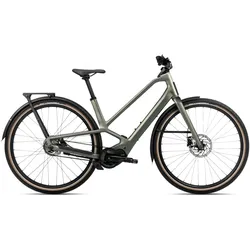 Orbea DIEM 20 Spaceship Green 2025 M