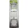 ChiliTec Rahmen 3-fach DELPHI Silber