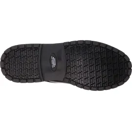 SKECHERS Cottonwood Elks Herren Schwarz 44