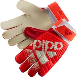 ADIDAS Herren Handschuhe X Training, Rot/Weiß, 9