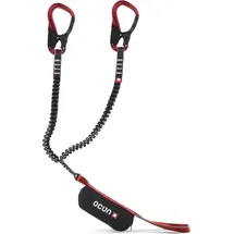 Ocùn Ocun Captur Pro Klettersteigset (Größe One Size, rot)