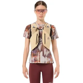 NNormal Modular Trail Trinkweste - Beige - M