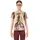 NNormal Modular Trail Trinkweste - Beige - M