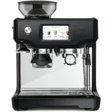 Sage The Barista Touch Automatische Kaffeemaschine Milchaufschäumer SES880BSS4EEU1 - Schwarz