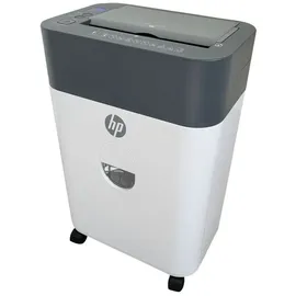 HP OneShred Auto 100CC Grau/Weiß