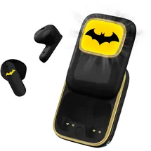 OTL Batman Darknight Slide Schwarz