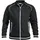 New Wave CLIQUE Craig Sweatjacke - schwarz 4XL