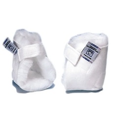 RUSSKA Schutzpolster Anti-Dekubitus Fersenpolster