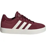 Adidas VL Court 3.0 Kids Shadow Red / Off White / Cloud White 36