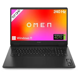 HP Omen 17-db0679ng