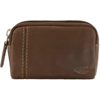 CAMEL ACTIVE Bilbao Schlüsseletui Leder Brown