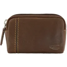 CAMEL ACTIVE Bilbao Schlüsseletui Leder Brown