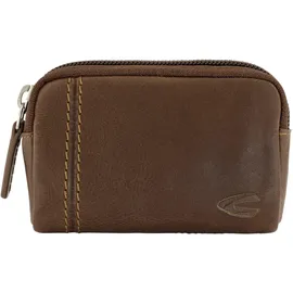 CAMEL ACTIVE Bilbao Schlüsseletui Leder Brown