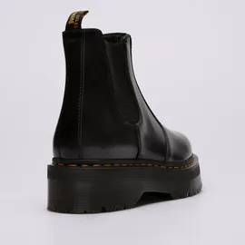 Dr. Martens DR MARTENS Chelsea Boots, Schwarz, 43 EU