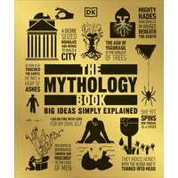 ISBN The Mythology Book