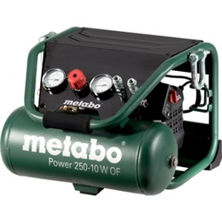 Metabo Kompressor Power 250-10 W OF Karton