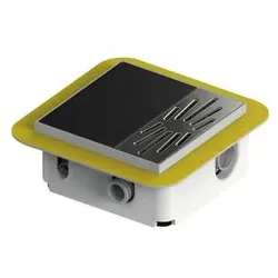 Jung-IS Jung Bodenablaufpumpe Plancofix - Alle Jung Artikel