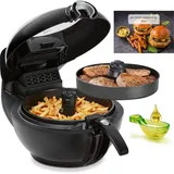 Tefal ActiFry Genius XL YV9708