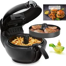 Tefal ActiFry Genius XL YV9708