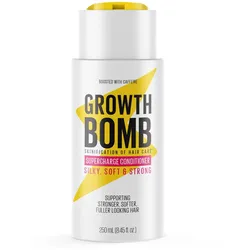 Growth Bomb Hair Growth Conditioner 250 ml