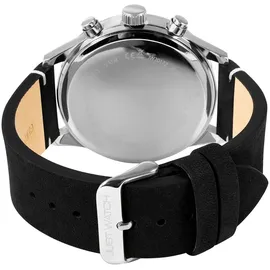 Just Watch Evander Chronograph Leder 5 Bar 42 mm JW20172