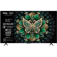 TCL 55MQLED75K 55 Zoll QLED MiniLED 4K Google TV