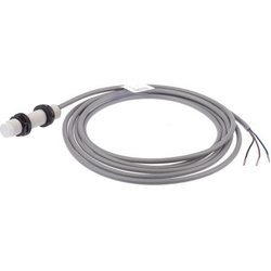 Rs Pro M12 x 1 Näherungssensor zylindrisch NPN 4 mm 10 → 30 V dc / 200 mA IP67, Automatisierung