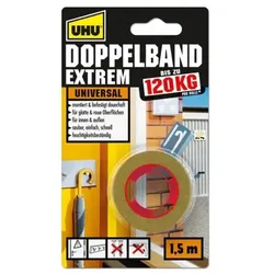 Doppelband Extrem