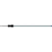 Bosch SDS Clean plus-8X Bohrer 14 x 400 x 550 mm