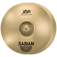 Sabian XSR X-Celerator HiHat 14"