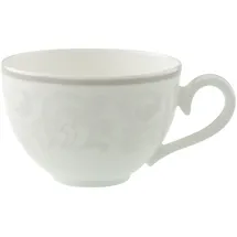 Villeroy & Boch Gray Pearl Kaffeetasse 0,12 l Weiß
