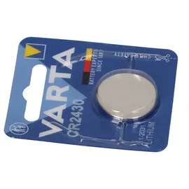 Varta Electronics CR 2430 (1 St.)