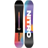 Nitro Prime Chroma Cam-Out Snowboard 2025 155