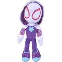 SIMBA Toys Disney Marvel Ghost Spider GID 25cm