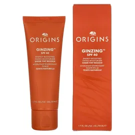 Origins GinZing Tinted Moisturizer SPF 40 50 ml