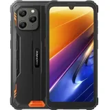 Blackview BV5300 Plus 4G 8 GB RAM 128 GB Schwarz