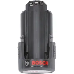 Bosch Akkupack 12 Volt Lithium-Ionen PBA 12 Volt 2,0 Ah