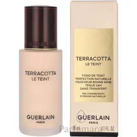 Guerlain Terracotta Le Teint Foundation 35 ml 0C