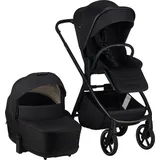 EasyWalker Zoey Schwarz