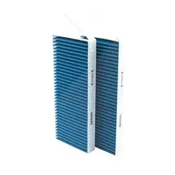 Corteco Filter, Innenraumluft - gegen Allergene [Hersteller-Nr. 49408803] für Renault